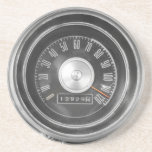 Need for Speed Drink Coasters