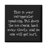 Need Gentle Persuasion to Stick to the Diet?