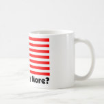 Need I Say More? Coffee Mug