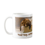 NEED MORE COFFEE! MUGS