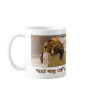 NEED MORE COFFEE! MUGS