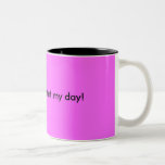 Need this to start my day! mugs