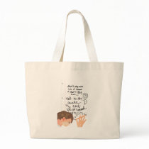 Need to Stay Awake Tote Bags