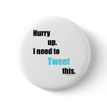 Need to Tweet this buttons
