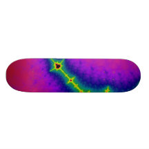Needle Skateboard