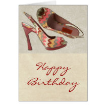Needlepoint Peep Toes