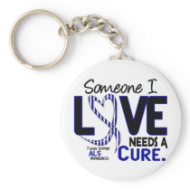 NEEDS A CURE 2 ALS