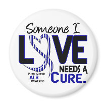 NEEDS A CURE 2 ALS
