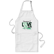 NEEDS A CURE 2 CELIAC DISEASE T-Shirts & Gifts Apron