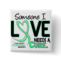 NEEDS A CURE 2 CELIAC DISEASE T-Shirts & Gifts