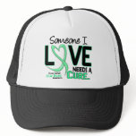 NEEDS A CURE 2 CELIAC DISEASE T-Shirts & Gifts Trucker Hat