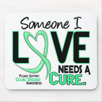 NEEDS A CURE 2 CELIAC DISEASE T-Shirts & Gifts