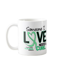NEEDS A CURE 2 CELIAC DISEASE T-Shirts & Gifts Mug