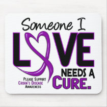 NEEDS A CURE 2 CROHN’S DISEASE T-Shirts & Gifts
