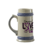 NEEDS A CURE 2 CROHN’S DISEASE T-Shirts & Gifts Coffee Mug