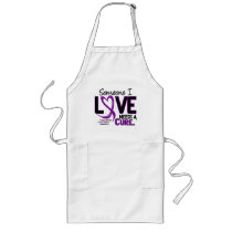 NEEDS A CURE 2 CYSTIC FIBROSIS T-Shirts & Gifts Apron