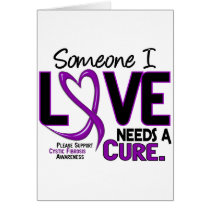 NEEDS A CURE 2 CYSTIC FIBROSIS T-Shirts & Gifts
