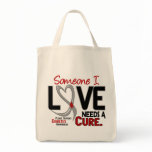 NEEDS A CURE 2 DIABETES T-Shirts & Gifts Bag