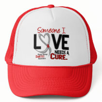 NEEDS A CURE 2 DIABETES T-Shirts & Gifts