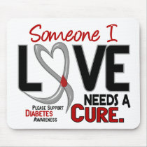 NEEDS A CURE 2 DIABETES T-Shirts & Gifts
