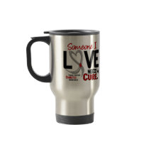NEEDS A CURE 2 DIABETES T-Shirts & Gifts Coffee Mug