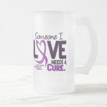 NEEDS A CURE 2 FIBROMYALGIA T-Shirts & Gifts Coffee Mugs