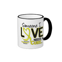 Needs A Cure 2 Hydrocephalus Mugs