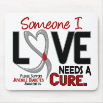 NEEDS A CURE 2 JUVENILE DIABETES T-Shirts & Gifts