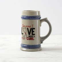 NEEDS A CURE 2 JUVENILE DIABETES T-Shirts & Gifts Coffee Mug