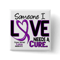 NEEDS A CURE 2 LUPUS T-Shirts & Gifts