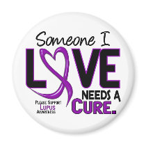 NEEDS A CURE 2 LUPUS T-Shirts & Gifts