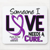 NEEDS A CURE 2 LUPUS T-Shirts & Gifts