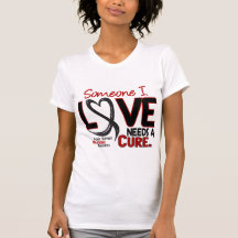 NEEDS A CURE 2 MELANOMA T-Shirts & Gifts