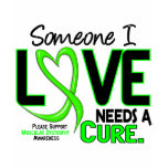NEEDS A CURE 2 MUSCULAR DYSTROPHY T-Shirts & Gifts