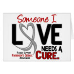 NEEDS A CURE 2 PARKINSON’S DISEASE T-Shirts & Gift cards