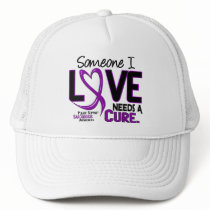 NEEDS A CURE 2 SARCOIDOSIS T-Shirts & Gifts