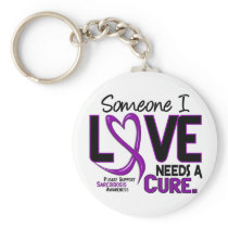 NEEDS A CURE 2 SARCOIDOSIS T-Shirts & Gifts