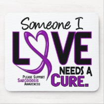NEEDS A CURE 2 SARCOIDOSIS T-Shirts & Gifts