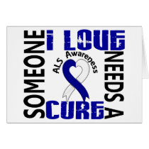 Needs A Cure 4 ALS
