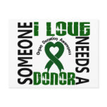 Needs A Donor 4 Organ Donation