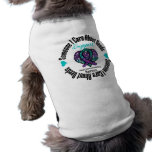 Needs Support Domestic Violence Sexual Assault pet clothing
