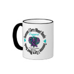 Needs Support Domestic Violence Sexual Assault Coffee Mugs