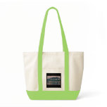 Neets Bay, Alaska Products Tote Bag