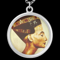 Nef necklaces