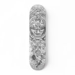 Nefarious skateboards