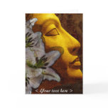 nefertiti purity and beauty (card)