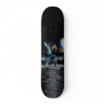 Nefertiti Skateboard