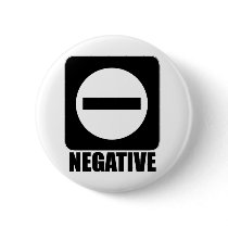 Negative 1 Black