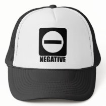 Negative 1 Black