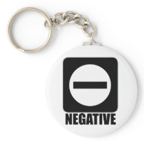 Negative 1 Black